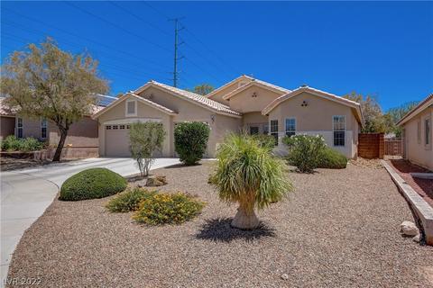 6336 Little Elm St, North Las Vegas, NV 89031