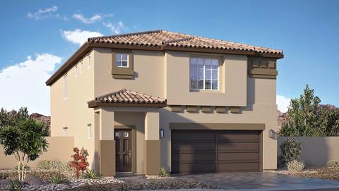8390 S Miller Ln #LOT 70, Las Vegas, NV 89113
