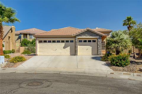 1853 Lyell Canyon Ln, Las Vegas, NV 89134