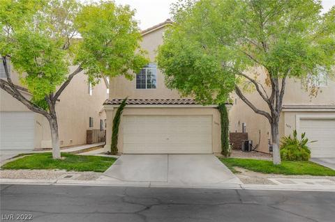 5439 Overland Express St, Las Vegas, NV 89118