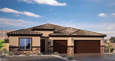 8986 S Park St #LOT 111, Las Vegas, NV 89178