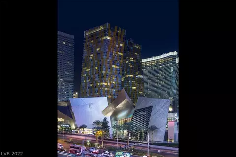 3722 Las Vegas Blvd #1504, Las Vegas, NV 89158