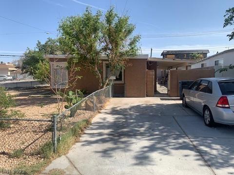 2232 Hoyt Ave, Las Vegas, NV 89104