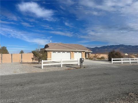 1390 Georgene, Pahrump, NV 89060