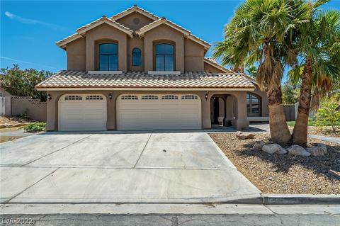 912 Primrose Ln, Henderson, NV 89011