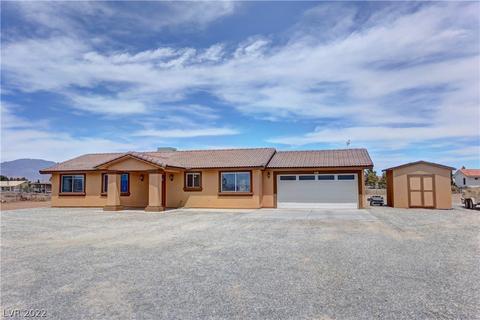 2471 Zephyr Ave, Pahrump, NV 89048