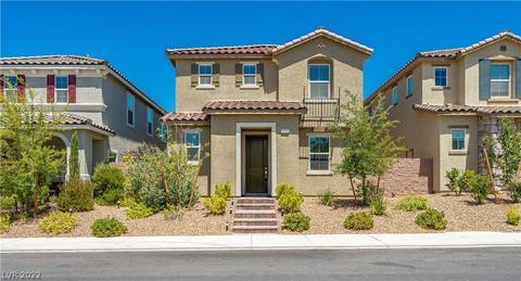 2346 Borgaro St, Henderson, NV 89044