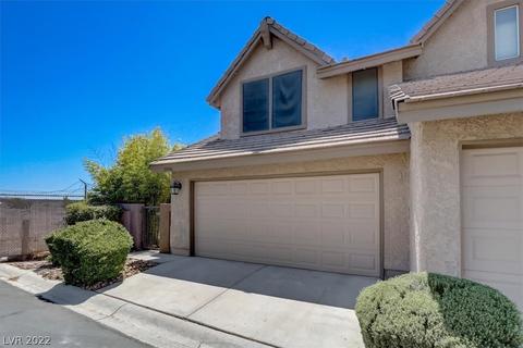 3996 Grasmere Ave, Las Vegas, NV 89121