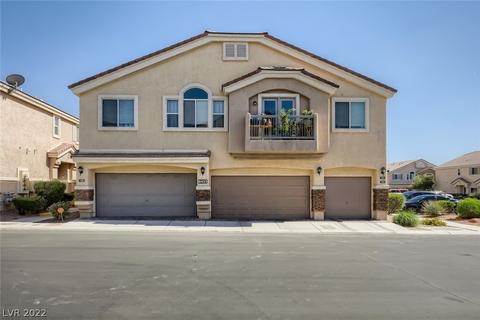 6435 Burns Allen Ave #103, Las Vegas, NV 89122
