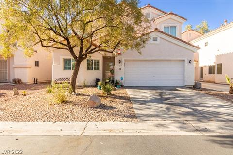 8944 Happy Stream Ave, Las Vegas, NV 89143