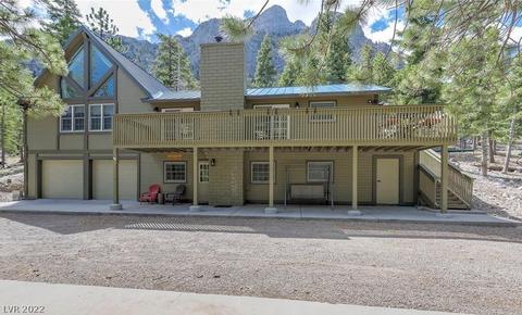 2360 Avalanche Trl, Las Vegas, NV 89124