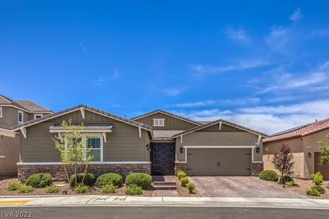 2457 Amatrice St, Henderson, NV 89044