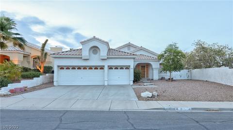 1035 Armillaria St, Henderson, NV 89011