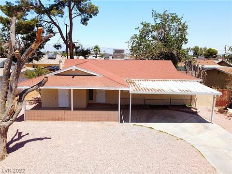 3101 Holly Hill Ave, Las Vegas, NV 89104
