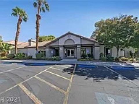 2606 S Durango Dr #125, Las Vegas, NV 89117