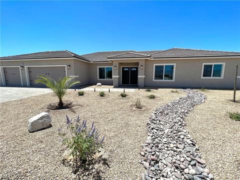 3600 S Tumbleweed, Pahrump, NV 89048