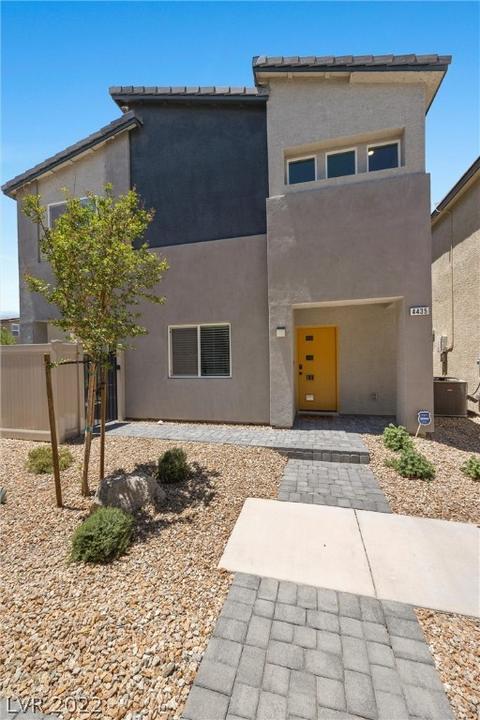 4435 Stardust Moon Ave, North Las Vegas, NV 89084