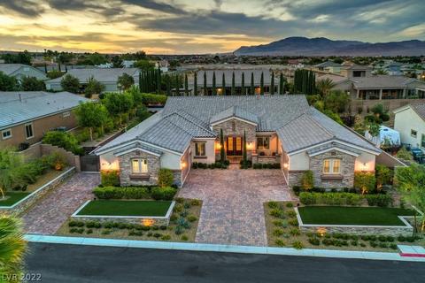 9874 Spider Creek Ct, Las Vegas, NV 89149