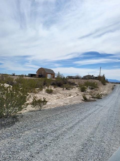 1261 Rockafeller Dr, Pahrump, NV 89060