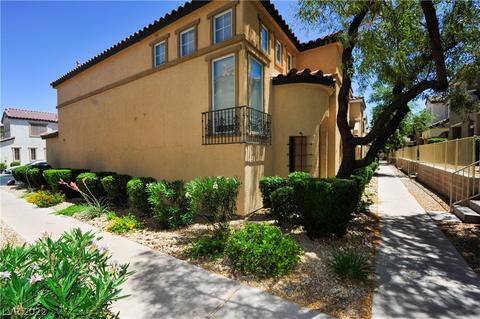 6717 Bluebell Garden St, Las Vegas, NV 89149