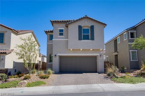363 Elks Peak Ave, North Las Vegas, NV 89084