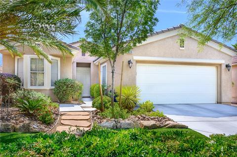 4608 Fiore Bella Blvd, Las Vegas, NV 89135