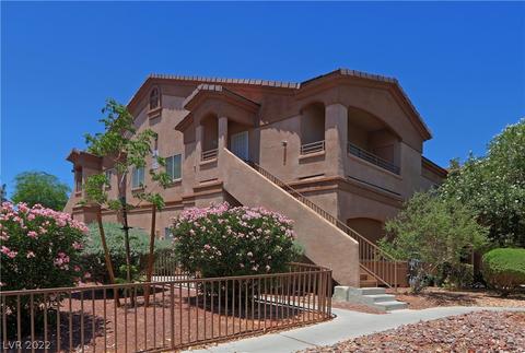 Undisclosed, Las Vegas, NV 89122