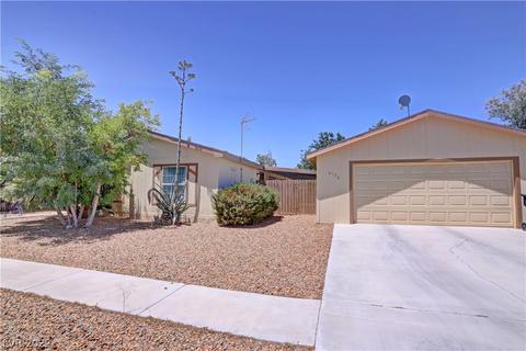 4170 Redwood Rd, Pahrump, NV 89048