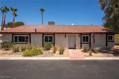 817 Spyglass Ln, Las Vegas, NV 89107