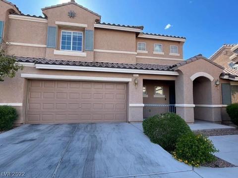9352 Lady Finger Ct, Las Vegas, NV 89149