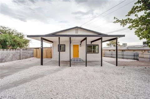 223 Nickel St, Henderson, NV 89015