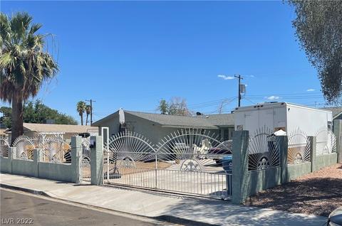 5909 Apple Valley Ln, Las Vegas, NV 89108