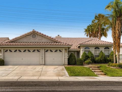 7832 Villa Finestra Dr, Las Vegas, NV 89128
