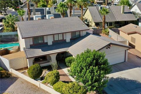7204 Hopland Cir, Las Vegas, NV 89129