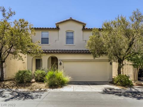 7473 Bouquet Canyon St, Las Vegas, NV 89139