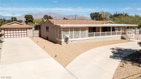 7030 W Rome Blvd, Las Vegas, NV 89131