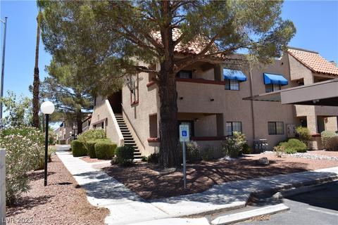 4191 Gannet Cir #238, Las Vegas, NV 89103