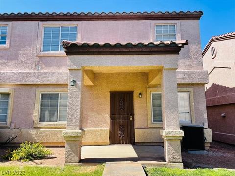 2529 Charleville Ave #101, Las Vegas, NV 89106