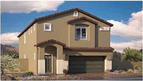 5358 Java Plum St #LOT 155, Las Vegas, NV 89113