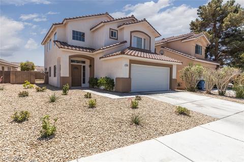 5808 Silver Heights St, Las Vegas, NV 89130