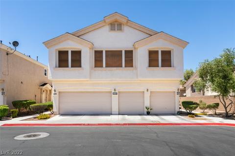 3007 Errol Flynn St #103, Las Vegas, NV 89122