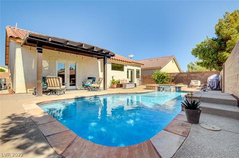 10540 Bardilino St, Las Vegas, NV 89141