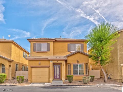 9501 Wooded Heights Ave, Las Vegas, NV 89148