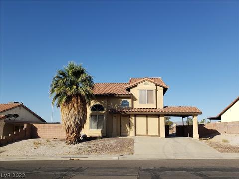3083 Antigua Dr, Laughlin, NV 89029