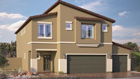 1172 Strigose Ave #LOT 112, North Las Vegas, NV 89032