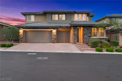 10494 Dove Meadow Way, Las Vegas, NV 89135