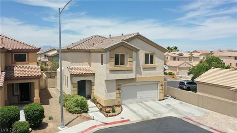 9654 Kampsville Ave, Las Vegas, NV 89148