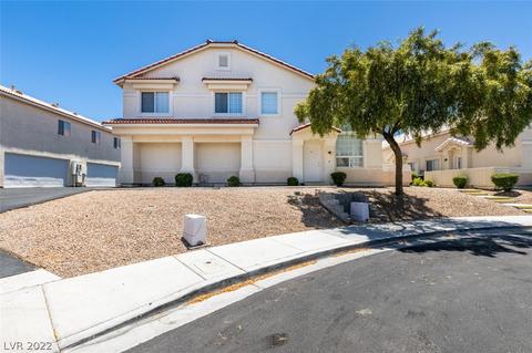 2981 Duxbury Dr, Henderson, NV 89052