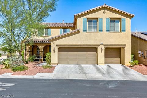 6438 Scotts Crossing St, Las Vegas, NV 89166