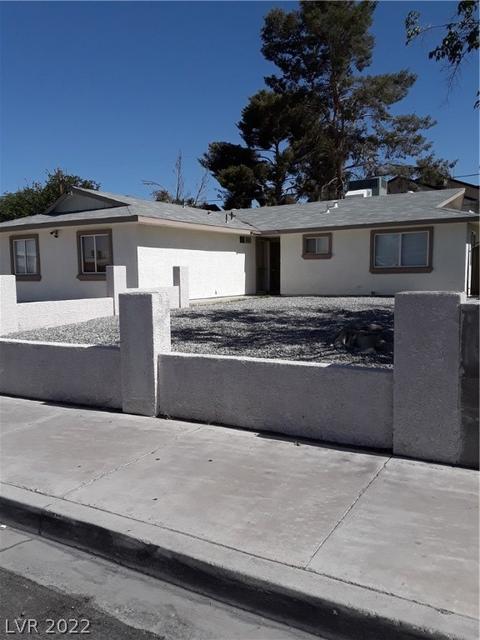 5821 Eugene Ave, Las Vegas, NV 89108